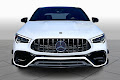 2020 Mercedes-Benz CLA AMG CLA 45