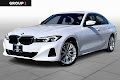 2024 BMW 3 Series 330e xDrive