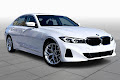 2025 BMW 3 Series 330i