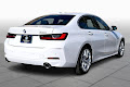 2025 BMW 3 Series 330i