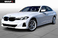2025 BMW 3 Series 330i