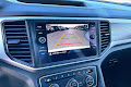 2021 Volkswagen Atlas Cross Sport 2.0T SE w/Technology
