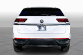 2021 Volkswagen Atlas Cross Sport 2.0T SE w/Technology