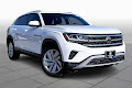 2021 Volkswagen Atlas Cross Sport 2.0T SE w/Technology