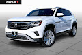 2021 Volkswagen Atlas Cross Sport 2.0T SE w/Technology