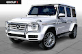 2020 Mercedes-Benz G-Class G 550