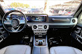 2020 Mercedes-Benz G-Class G 550