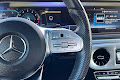 2020 Mercedes-Benz G-Class G 550