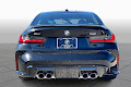 2026 BMW M3 Competition xDrive