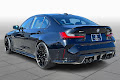 2026 BMW M3 Competition xDrive