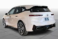 2026 BMW iX xDrive60