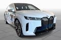 2026 BMW iX xDrive60