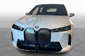 2026 BMW iX xDrive60