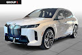 2026 BMW iX xDrive60
