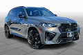 2024 BMW X5 M Competition
