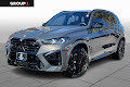 2024 BMW X5 M Competition