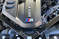 2022 BMW M4 Competition