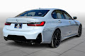 2023 BMW 3 Series 330i