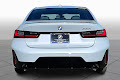 2023 BMW 3 Series 330i