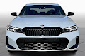 2023 BMW 3 Series 330i
