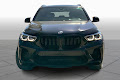 2021 BMW X5 M