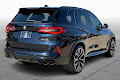 2021 BMW X5 M