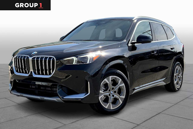 2025 BMW X1 xDrive28i