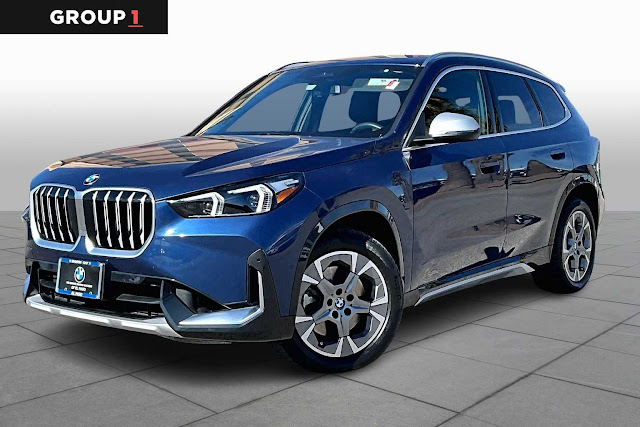 2023 BMW X1 xDrive28i