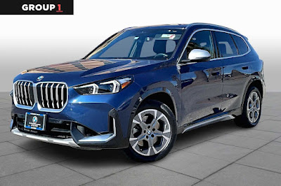 2023 BMW X1