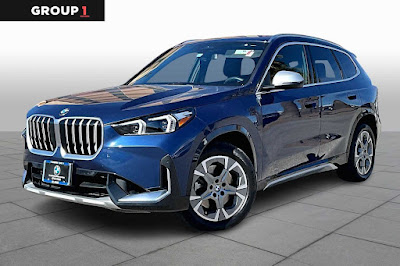 2023 BMW X1