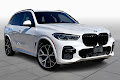 2022 BMW X5 xDrive45e