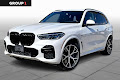 2022 BMW X5 xDrive45e