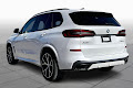 2022 BMW X5 xDrive45e