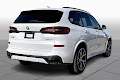 2022 BMW X5 xDrive45e