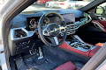 2025 BMW X6 xDrive40i