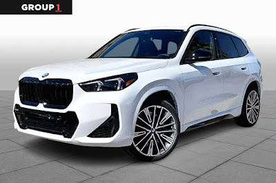 2026 BMW X1 xDrive28i
