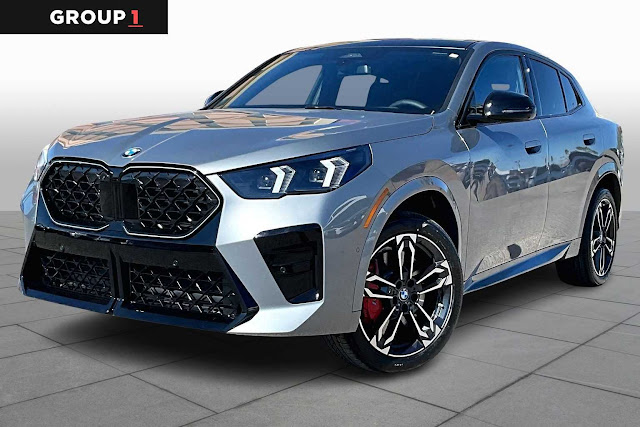 2026 BMW X2 xDrive28i xDrive28i
