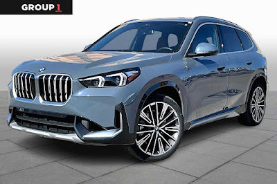 2026 BMW X1 xDrive28i