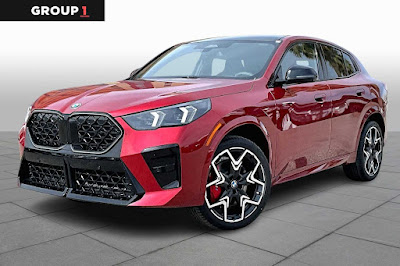 2026 BMW X2 xDrive28i