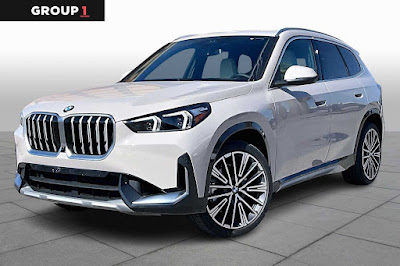 2026 BMW X1 xDrive28i