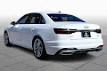 2024 Audi A4 S line Premium Plus
