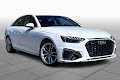 2024 Audi A4 S line Premium Plus