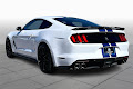 2017 Ford Mustang Shelby GT350