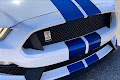 2017 Ford Mustang Shelby GT350