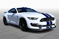 2017 Ford Mustang Shelby GT350