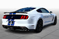 2017 Ford Mustang Shelby GT350