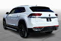 2022 Volkswagen Atlas Cross Sport 2.0T SE w/Technology