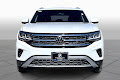 2022 Volkswagen Atlas Cross Sport 2.0T SE w/Technology