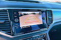 2022 Volkswagen Atlas Cross Sport 2.0T SE w/Technology