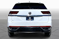 2022 Volkswagen Atlas Cross Sport 2.0T SE w/Technology